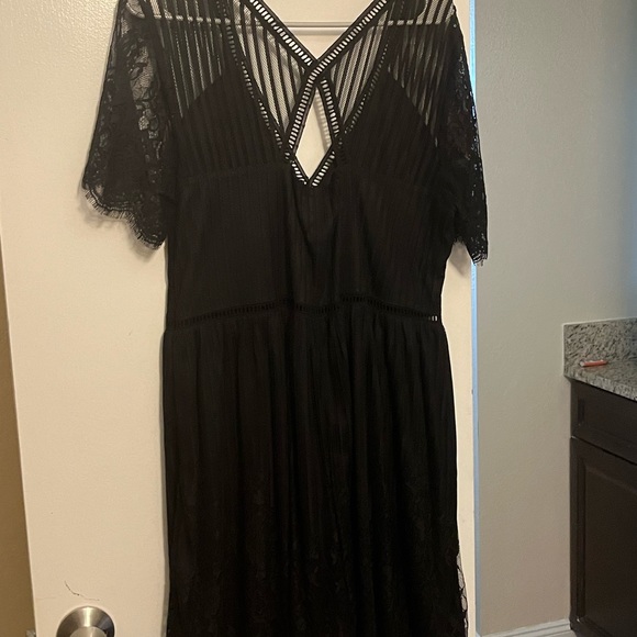 Forever 21 Dresses & Skirts - Forever 21 Dress Sz 2x EUC